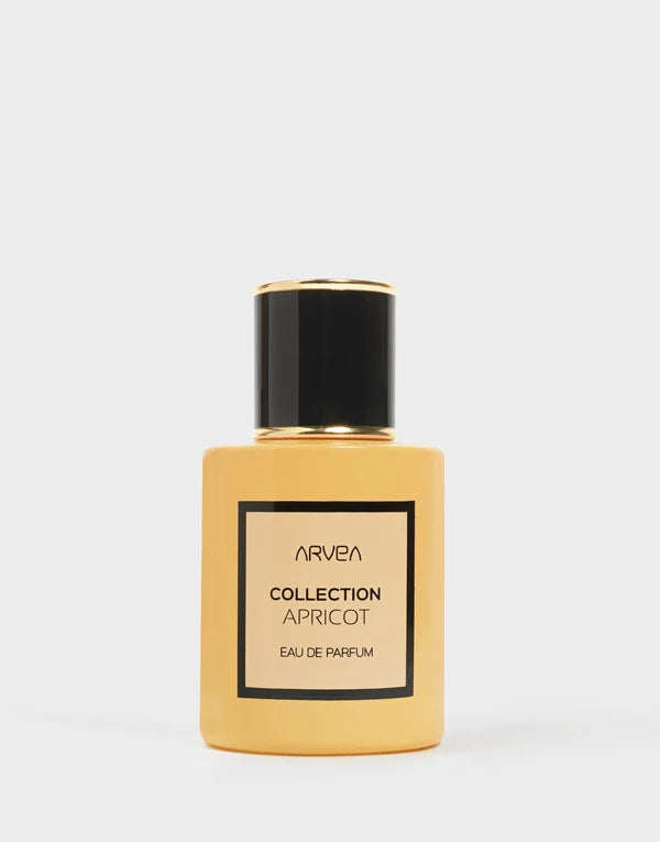 عطر كولكشن أبريكوت للنساء