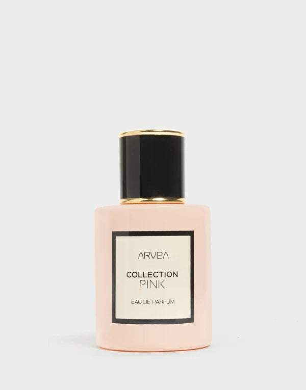 عطر كلوكشن بينك للنساء