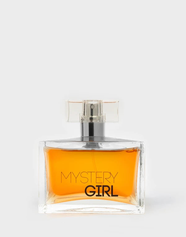 عطر ميستري غورل للنساء