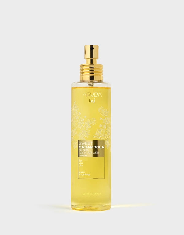 معطر جسم
