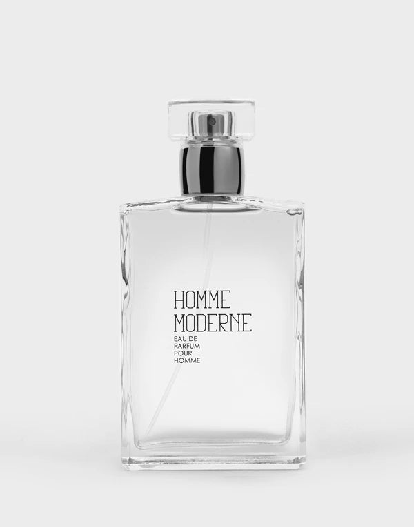 عطر الرجل العصري