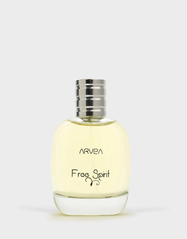 عطر فري سبيرت للرجال