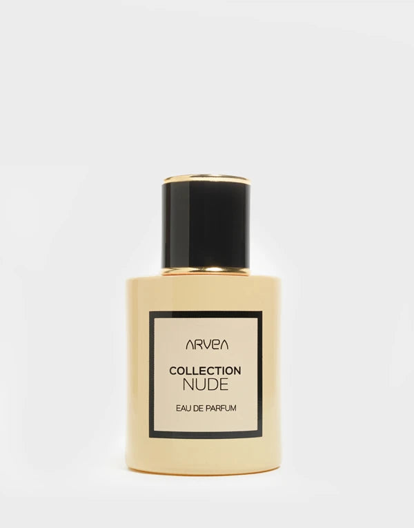 عطر كلوكشن نيود للنساء