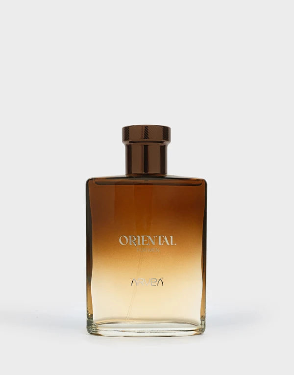 عطر أورينتال للرجال