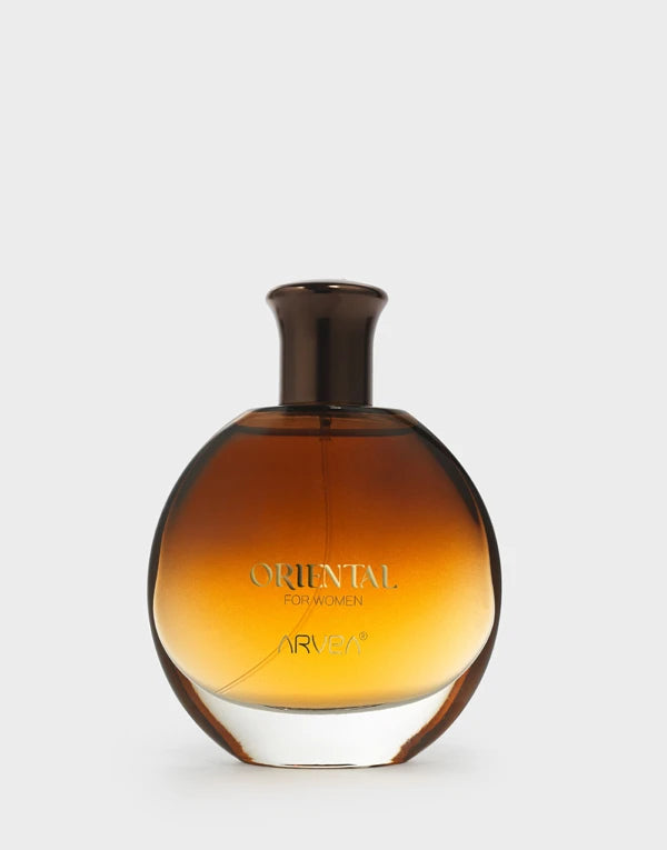 عطر أورينتال للنساء
